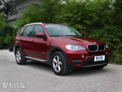  2011X5