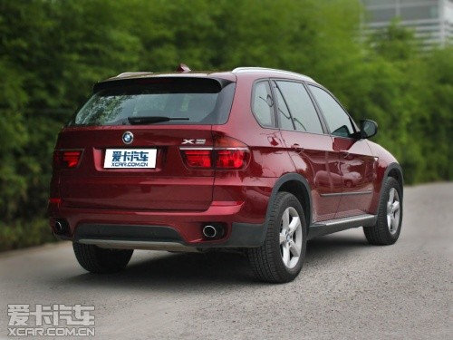  2011X5