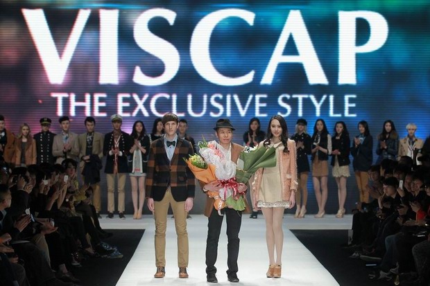 黳 Ϸ——VISCAP•Ԭ2012 F/Wﶬʱװ