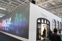 ѣ⵴ VISCAP 2012 CHIC