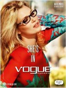 ʱнKate MossVogue Eyewear