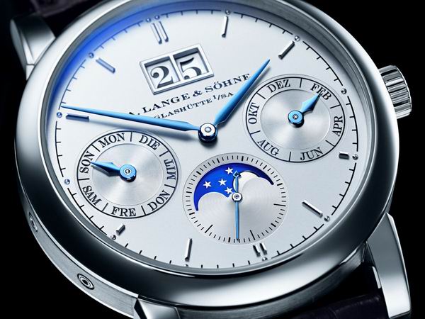 ʸ A. Lange & S?hne_ȫʮа봫洴ʼ