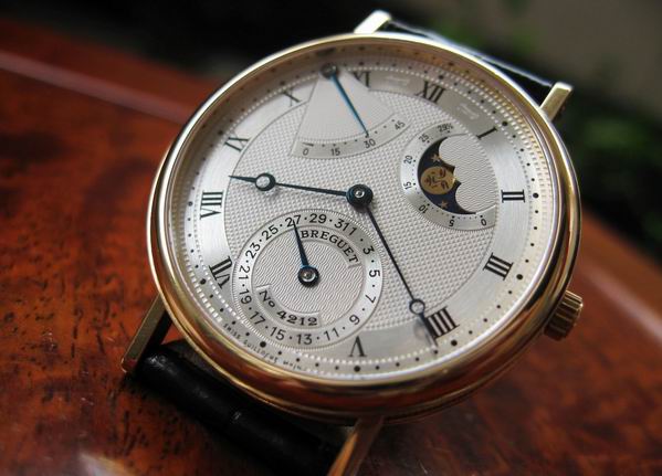  Breguet_ȫʮа봫洴ʼ