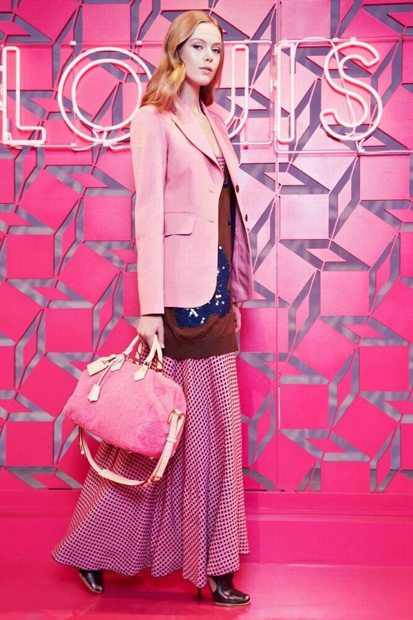 Louis Vuitton · 2013紺ɫȼϵ