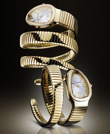 Bulgari SERPENTI ϵ