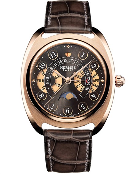 Hermes Dressage