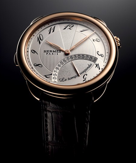 Hermes Arceau ͣʱ