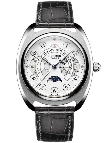 Hermes Dressage