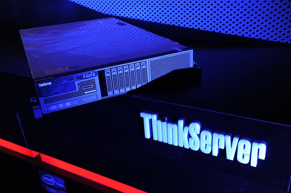 Ч ȶ——ThinkServer RD630𺳷