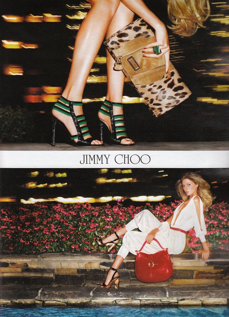 JIMMY CHOOЬ