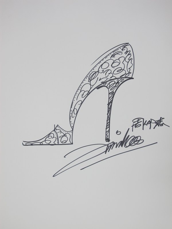 ЬʦJIMMY CHOO()ǩ