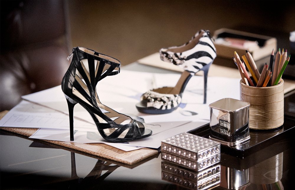 ”й”JIMMY CHOO ——йʱ΢ӴJIMMY CHOO 