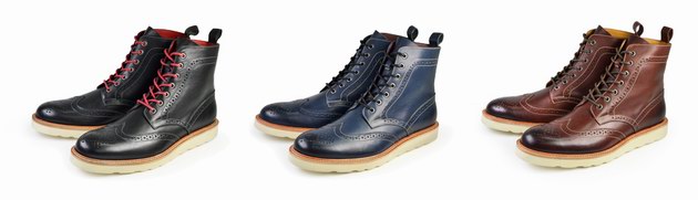 Jimmy Black 2012�ﶬ��Ʒ�Ƽ�5��Jimmy Black Sports Collection Huntington ������