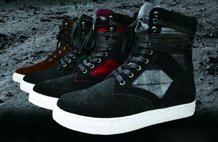 ����SOHO��Jimmy Black 2012�ﶬ��Ʒ�Ƽ�